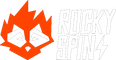 Rocky Spin Casino Logo